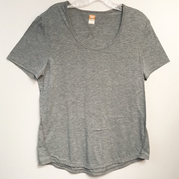 Lucy Women’s Lucy Tech Tee Size‎ Large - Picture 1 of 6